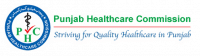 Punjab-Healthcare-Commission logo