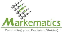 Markematics