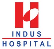 indus-hospital