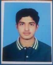 Daniyal Ahmed