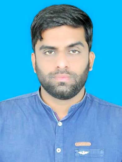 Suleman Ilyas
