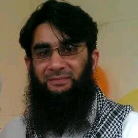 Ishrat naveed