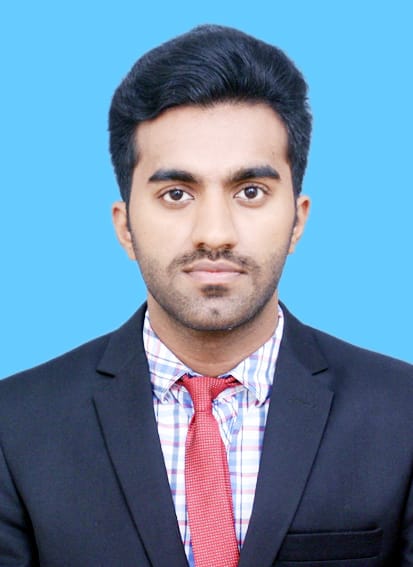 Hamza Sarfraz