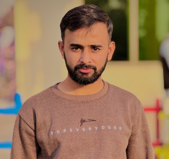 ASAD ali