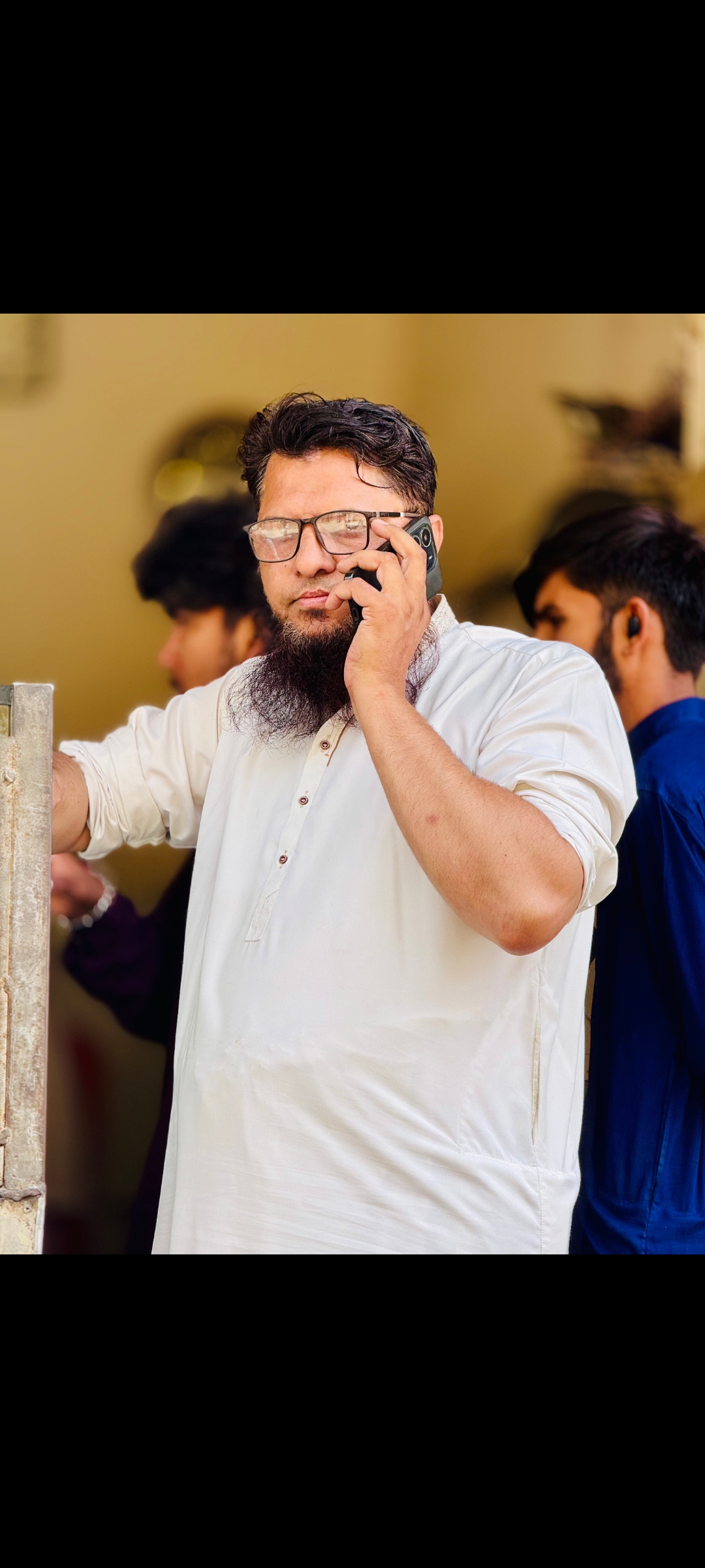 Mubashar Hafeez