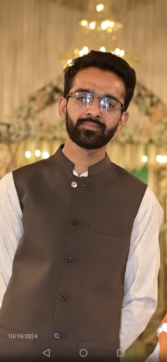 Abdul Ali