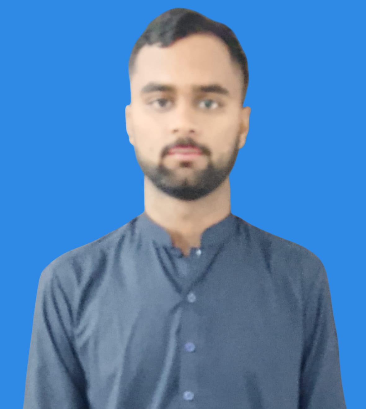 Farrukh Butt