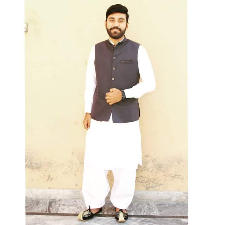 Javed Iqbal Joiya