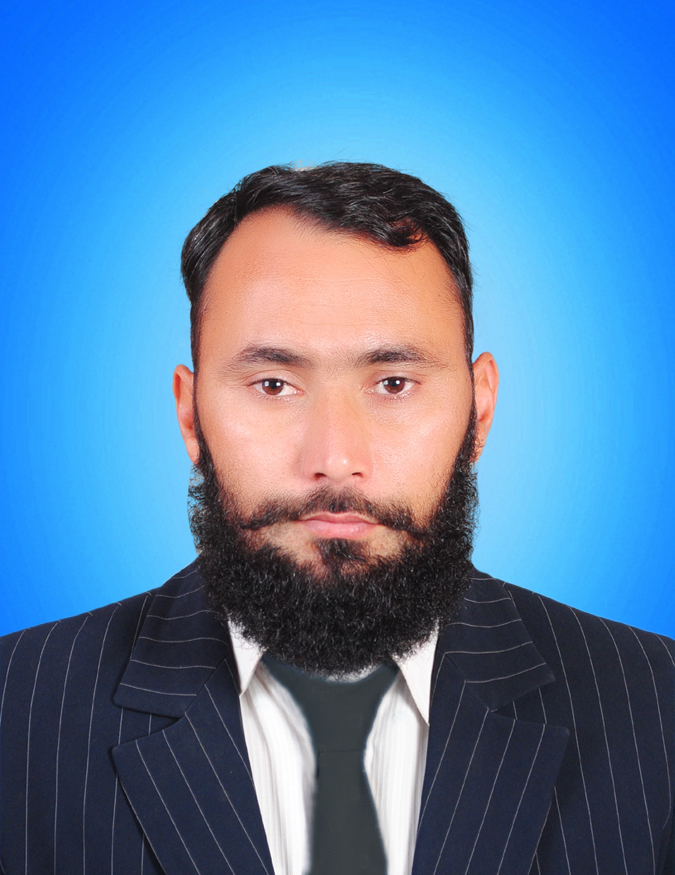 Gohar Ali