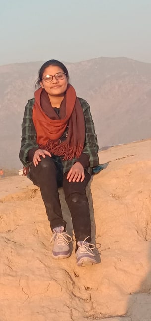 Hafsa Iqbal