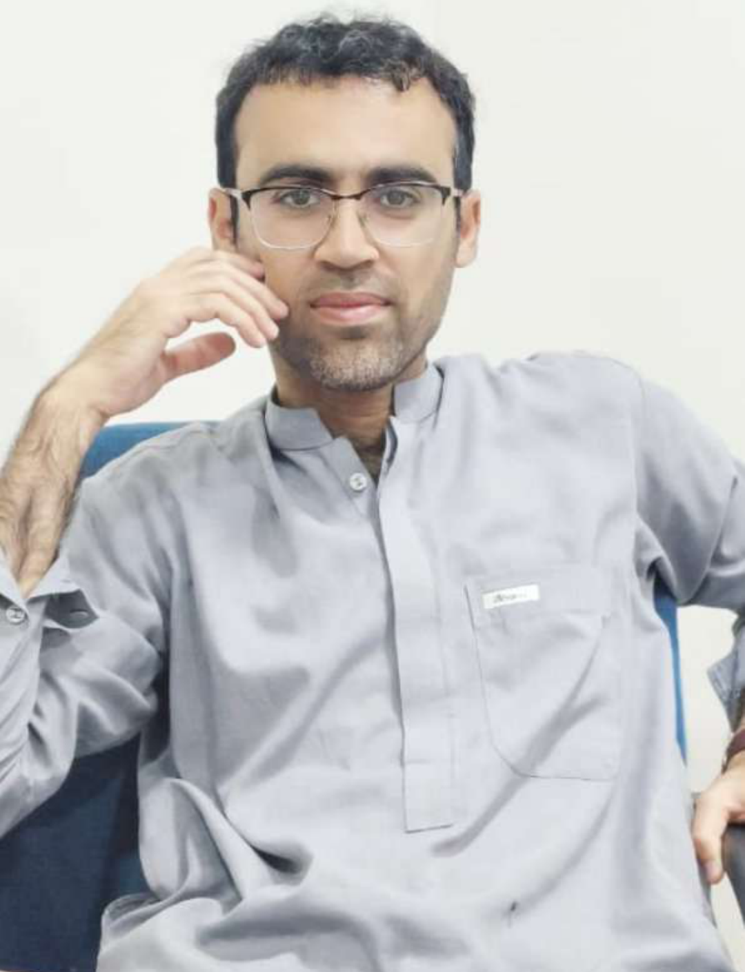 Kamran Ahmed