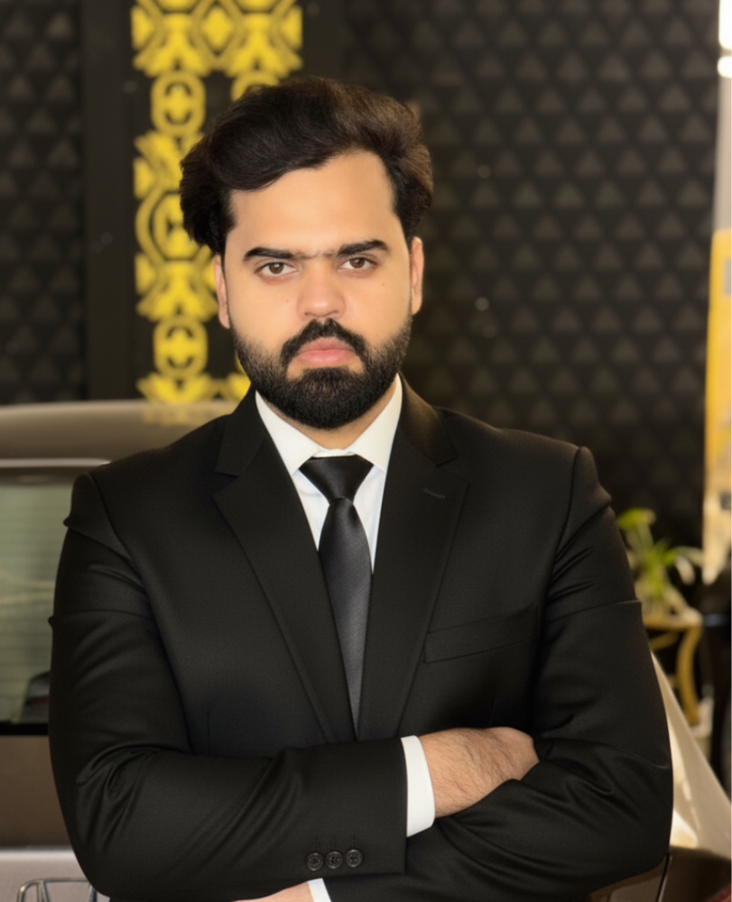 Muhammad Usman