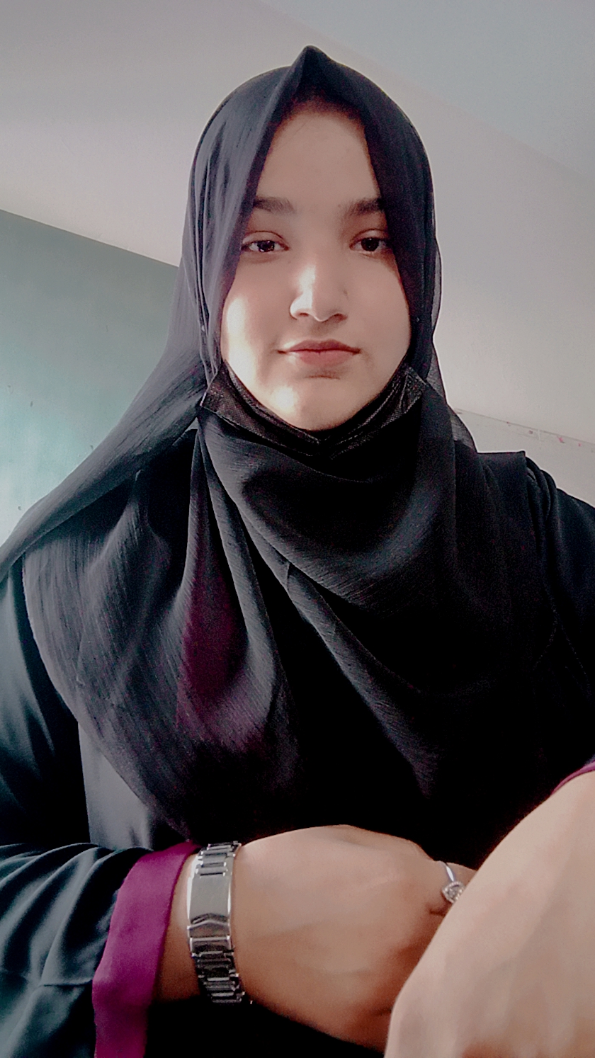 Mahnoor Nawaz