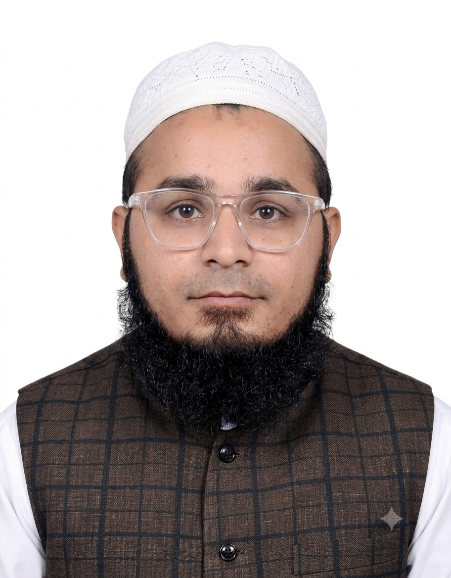 Abdul Nafay