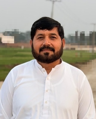 Muhammad Ilyas