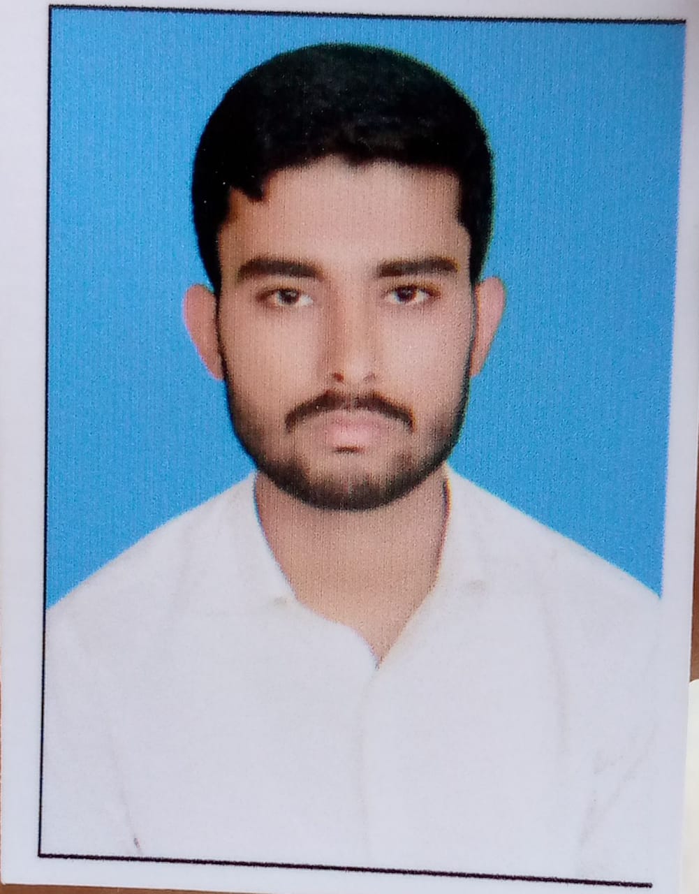 Hammad Farooq