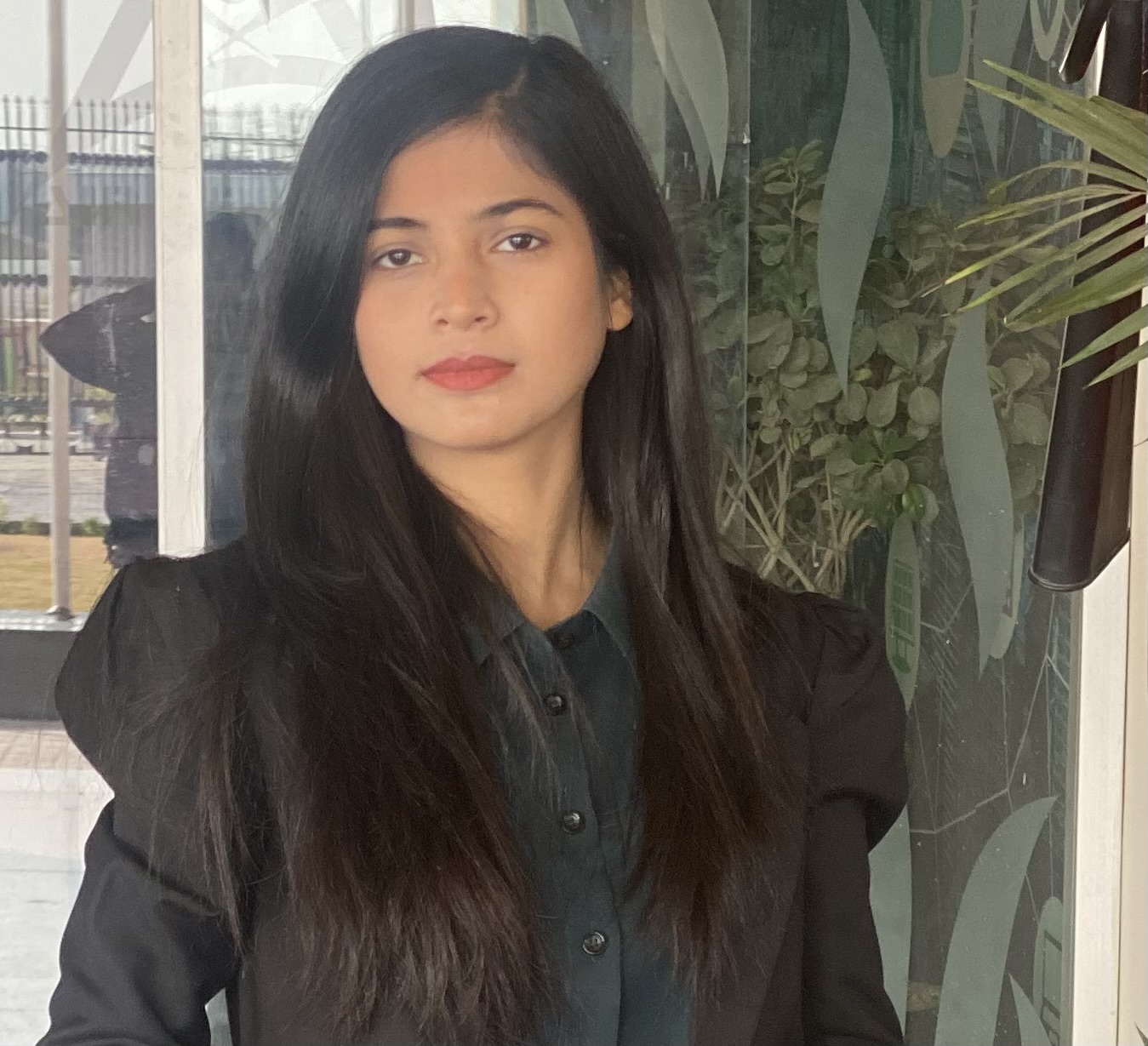 Aliza Afzal
