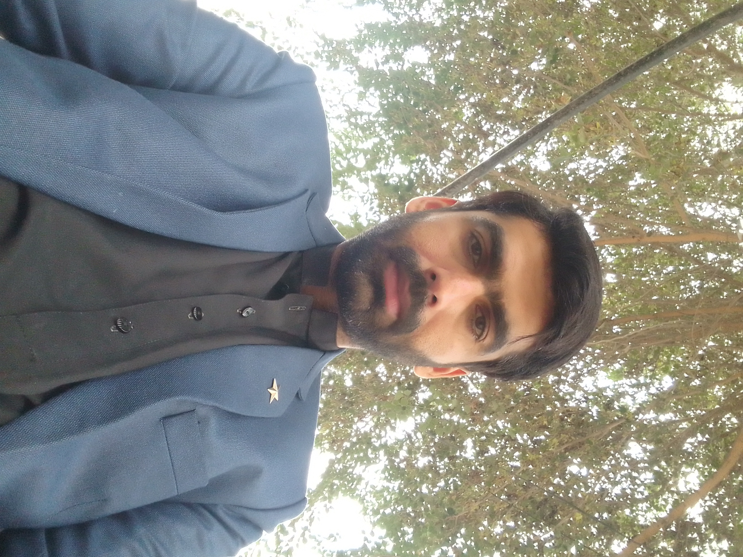 Arslan Abid