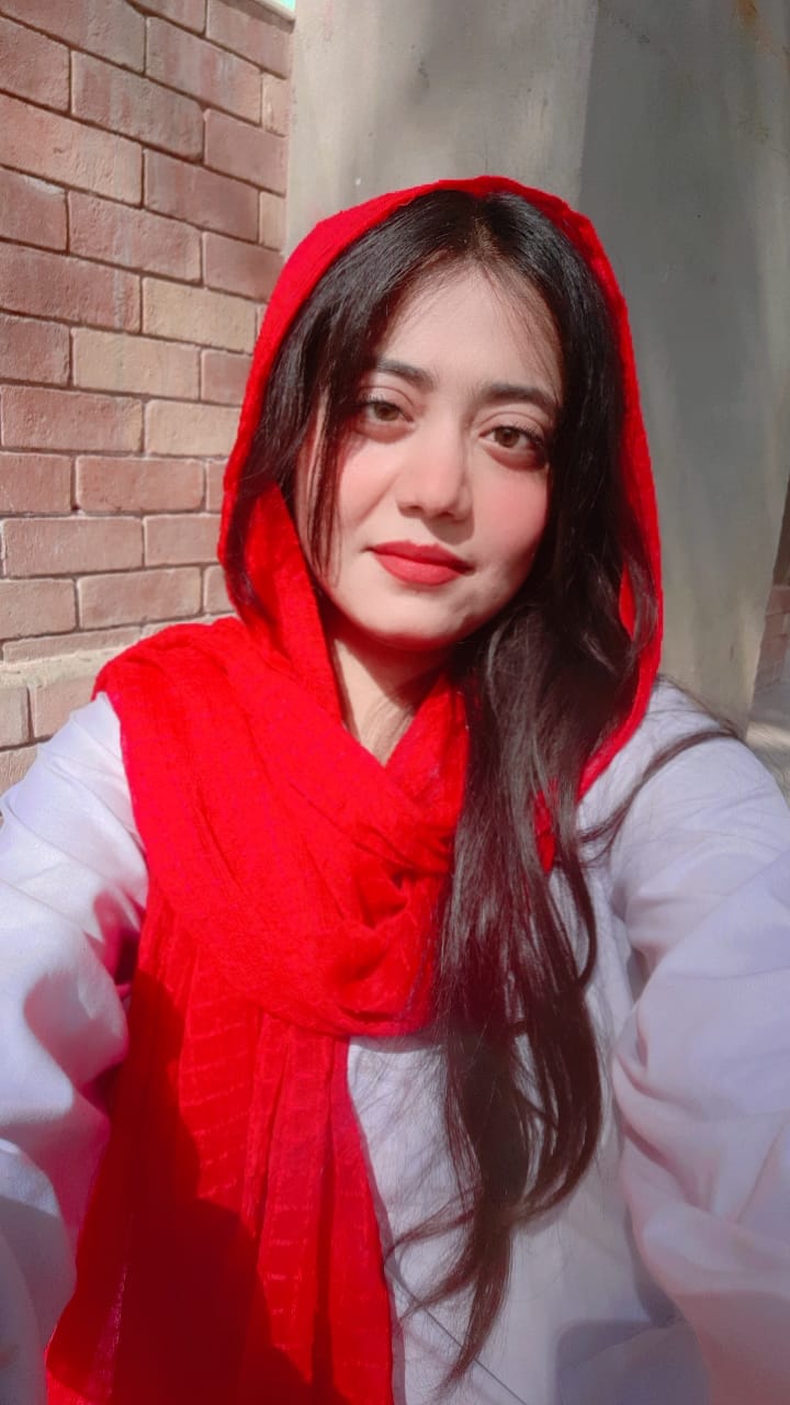 Ayesha Shakeel