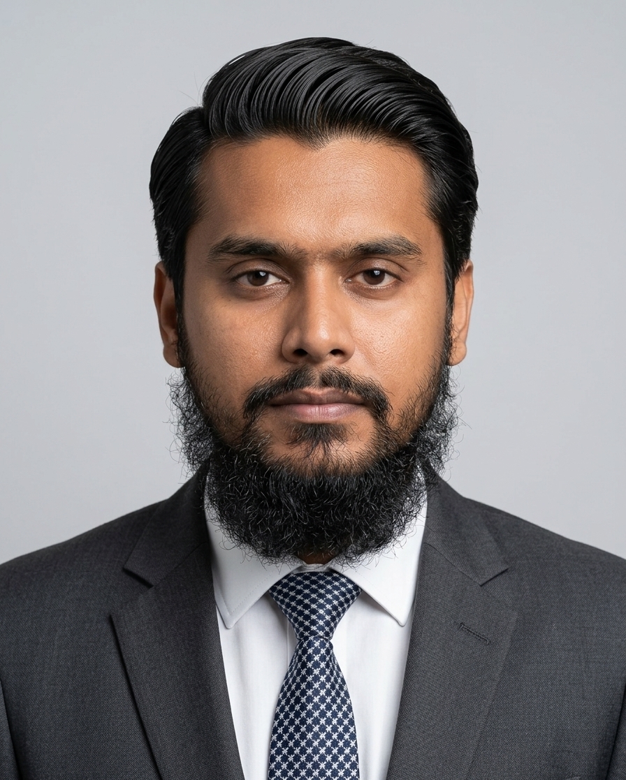 asad ali