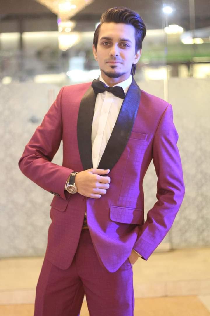 Umar Asif