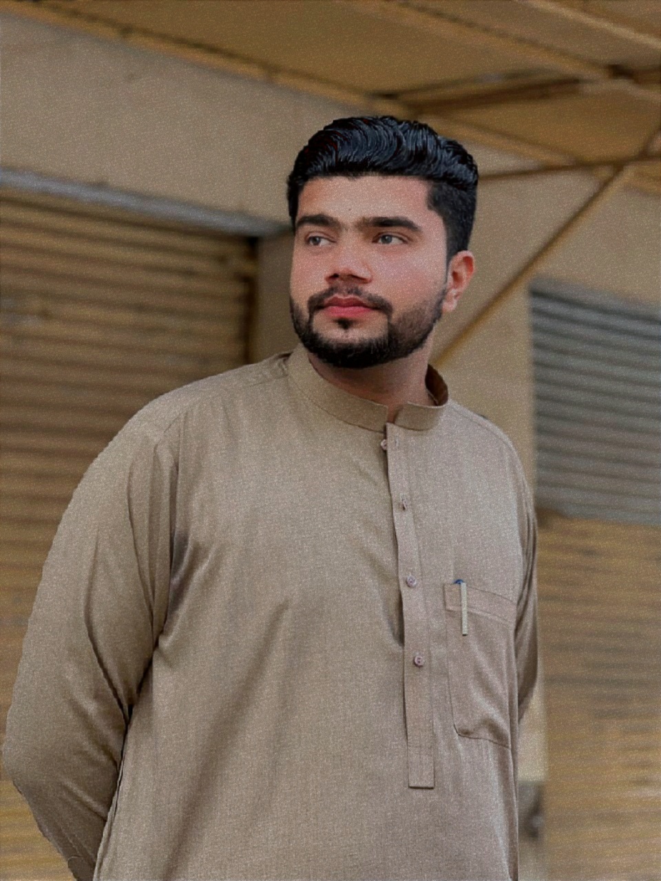 Arif khan