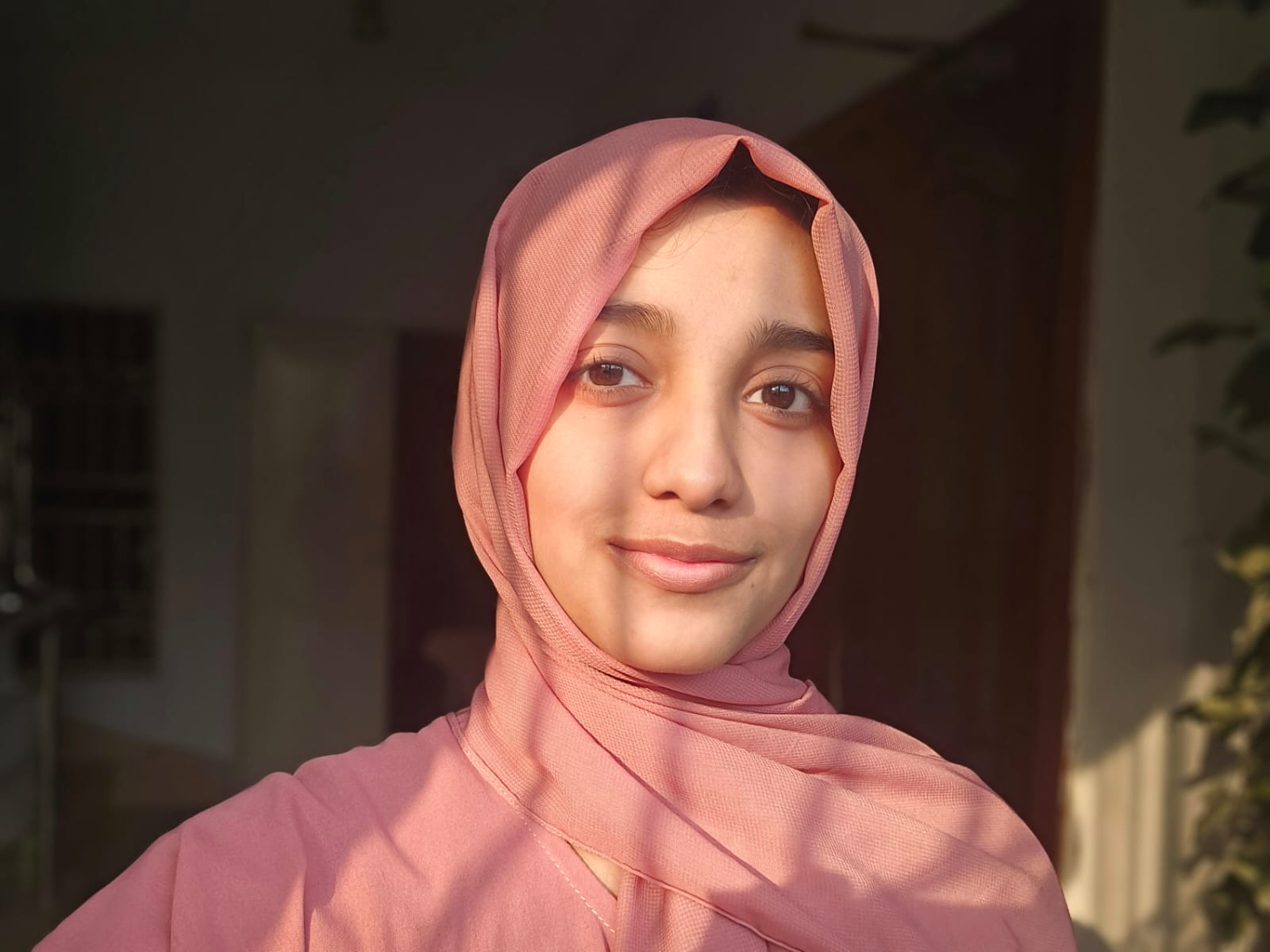 Zainab Imran