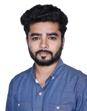 Muhammad Usman Ghani