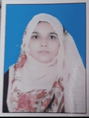 Farzana Sarwar