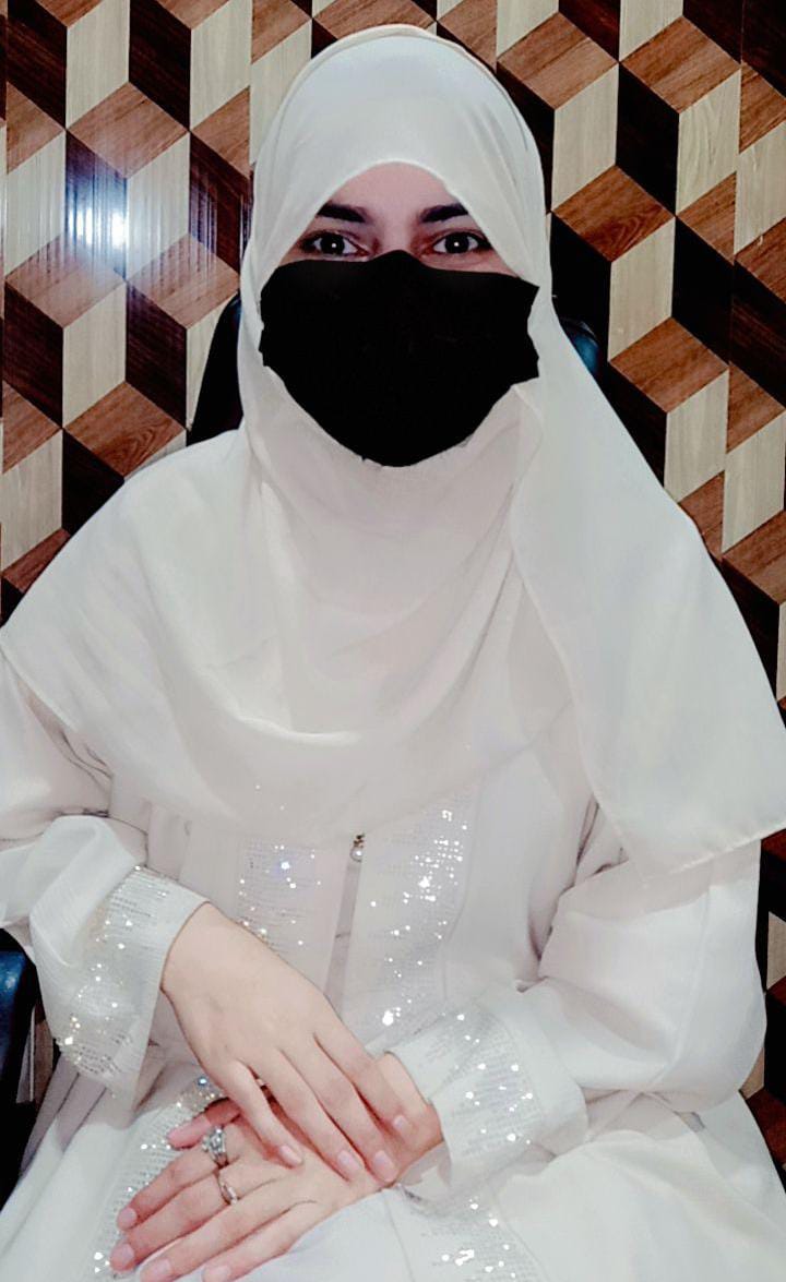 sawaira ali