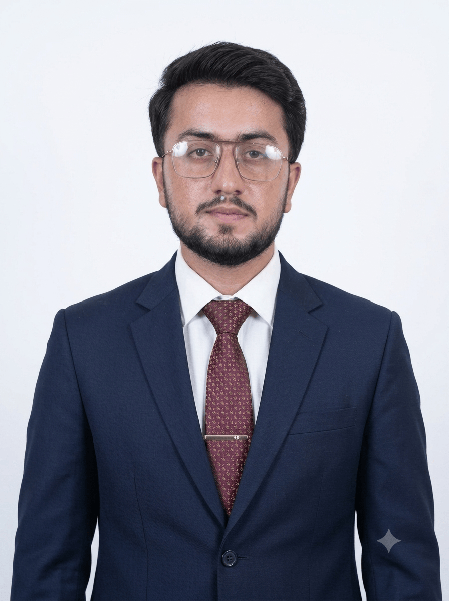 Abdur Rehman Tahir