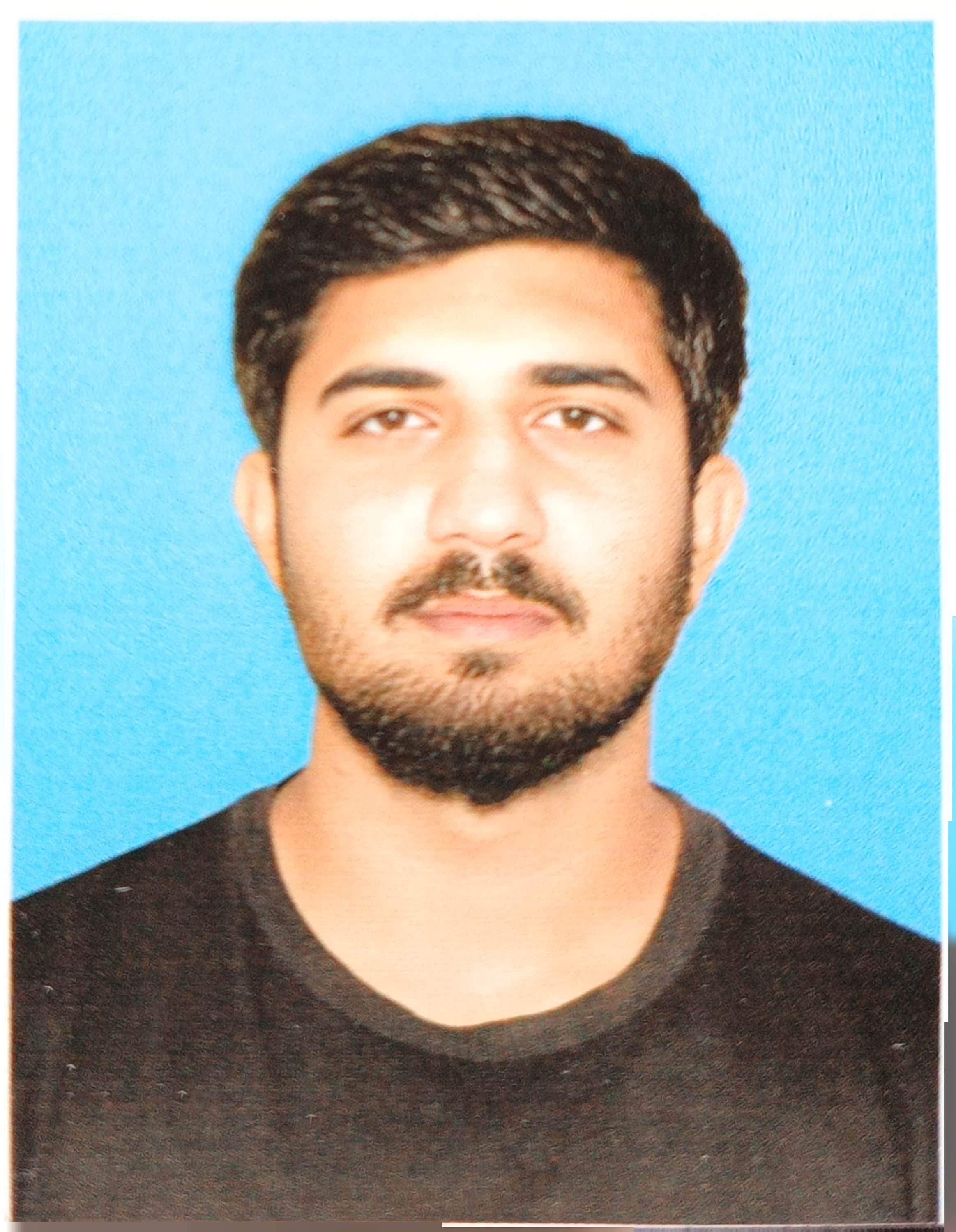 Mahad Ullah