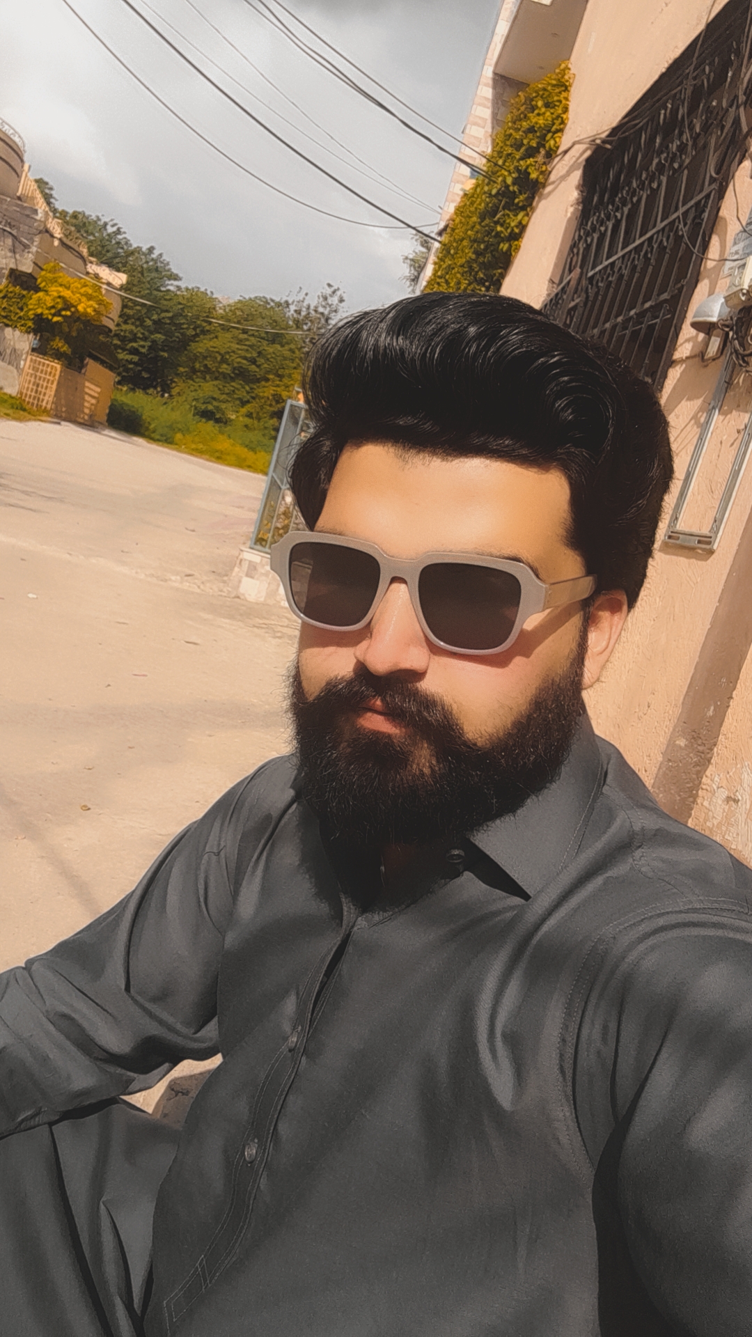 Faizan Haider