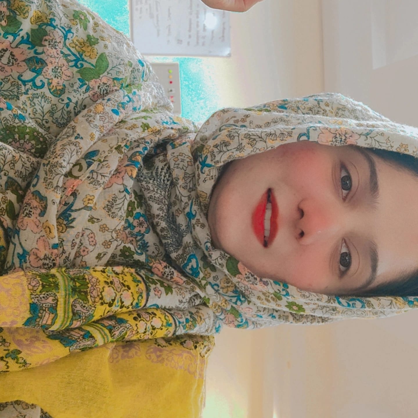 Tehreem Nasir