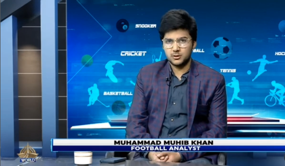 Muhammad Muhib Khan