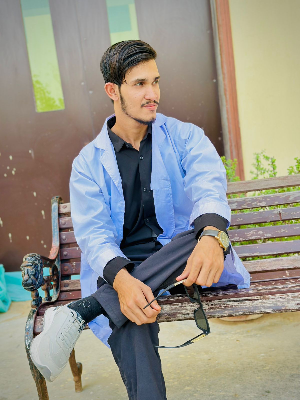 Muhammad Usman