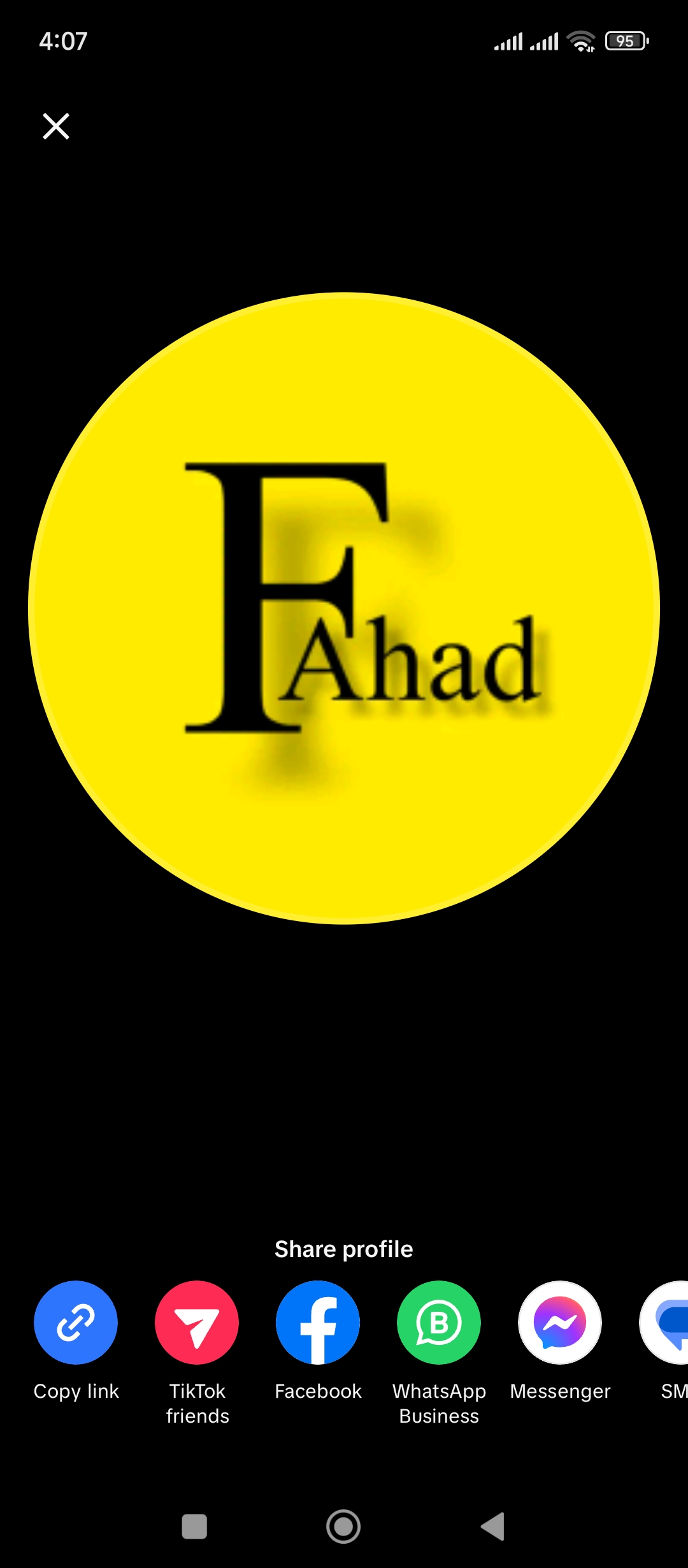 Muhammad Fahad