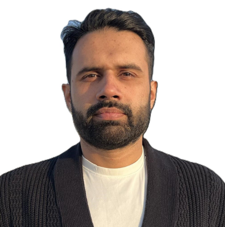 Usama Bin Shoaib