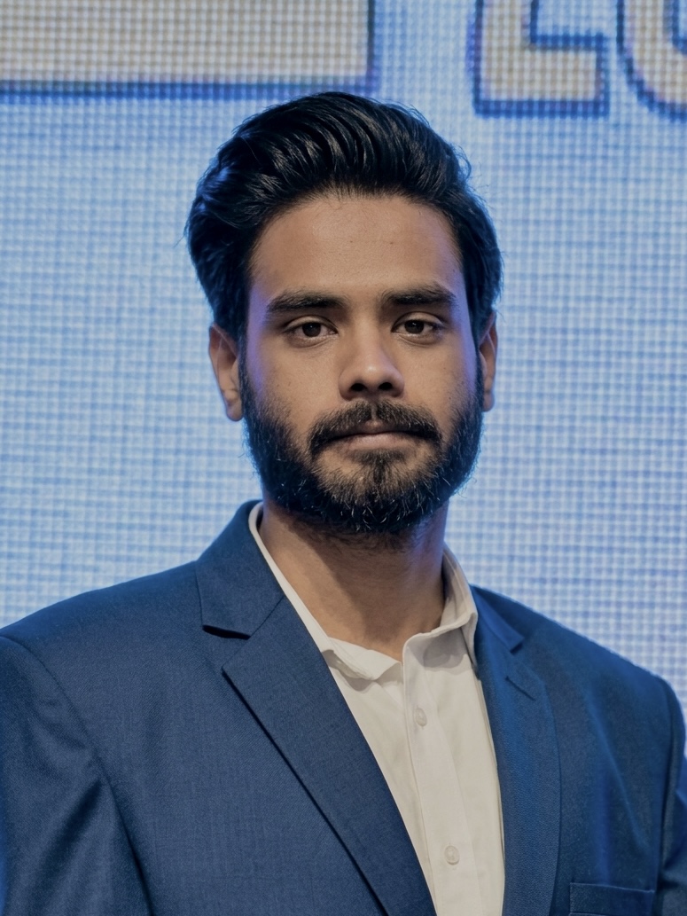 Muhammad Mujtaba Malik