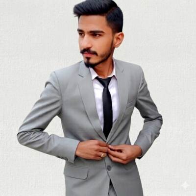 Muhammad Ismail
