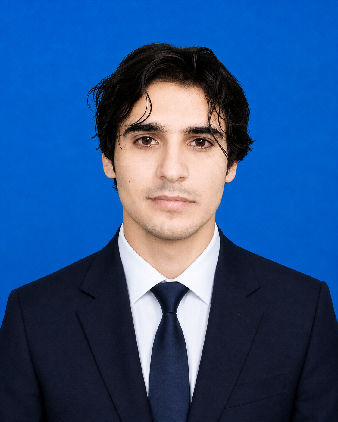 ADNAN PERVAIZ