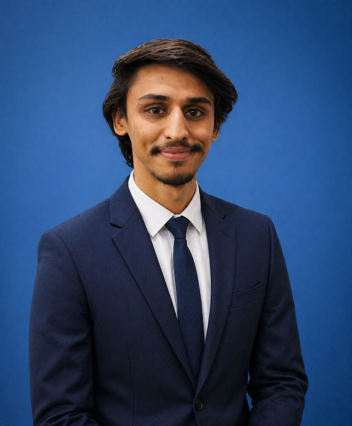 Hammad Saeed