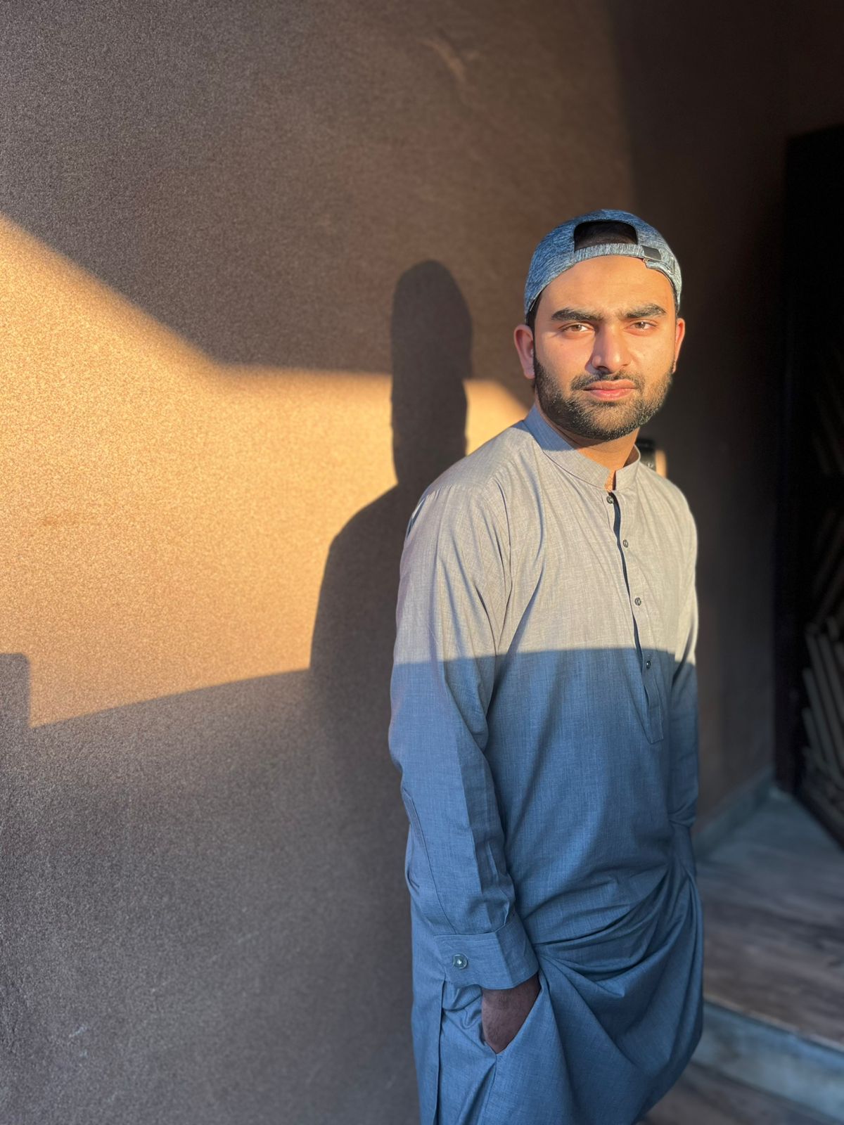 HUNAIN TAHIR