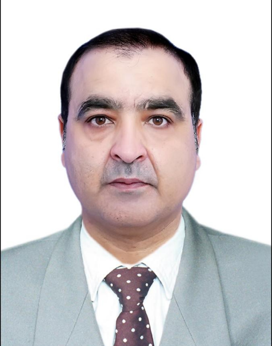 Naveed Sarwar