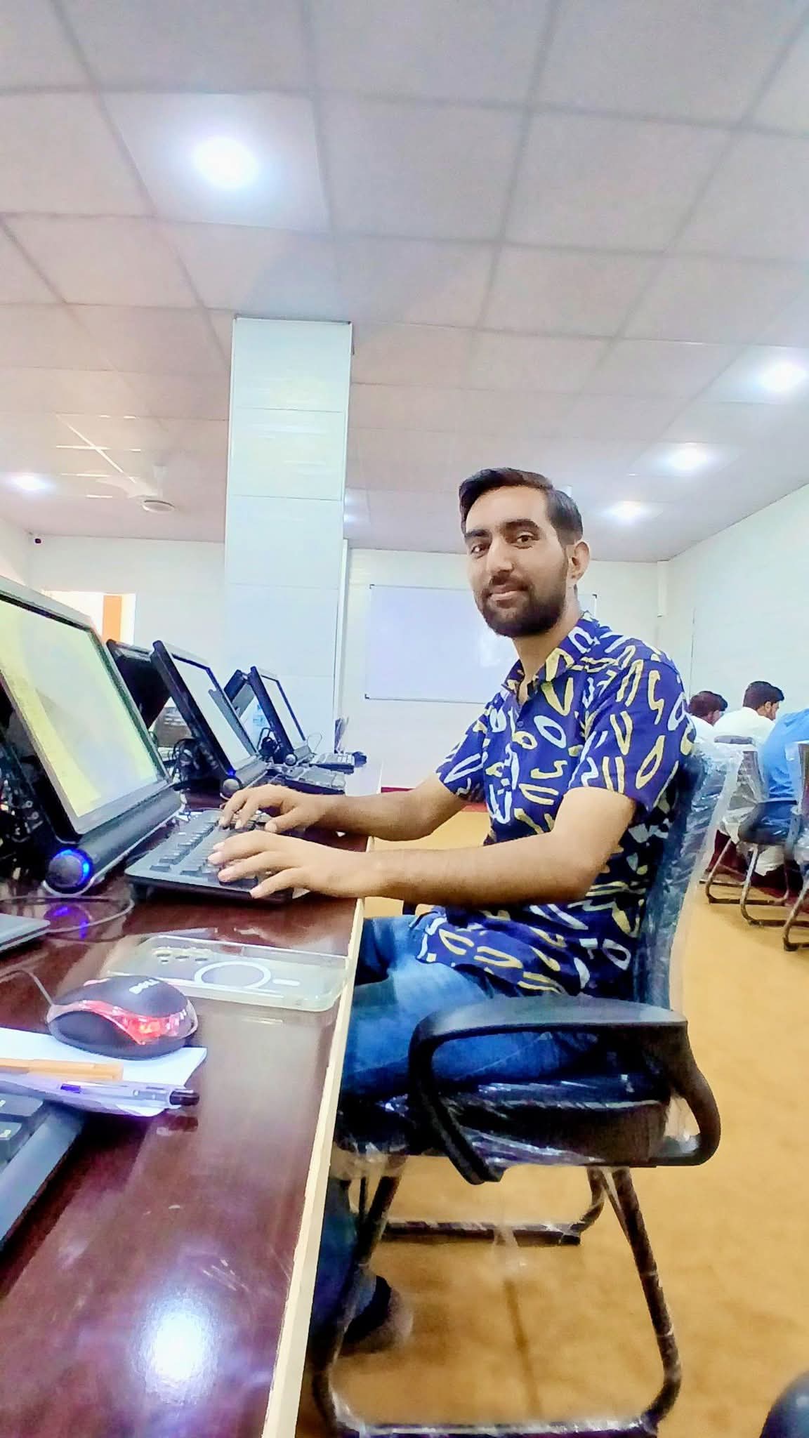 shakeel Amjad