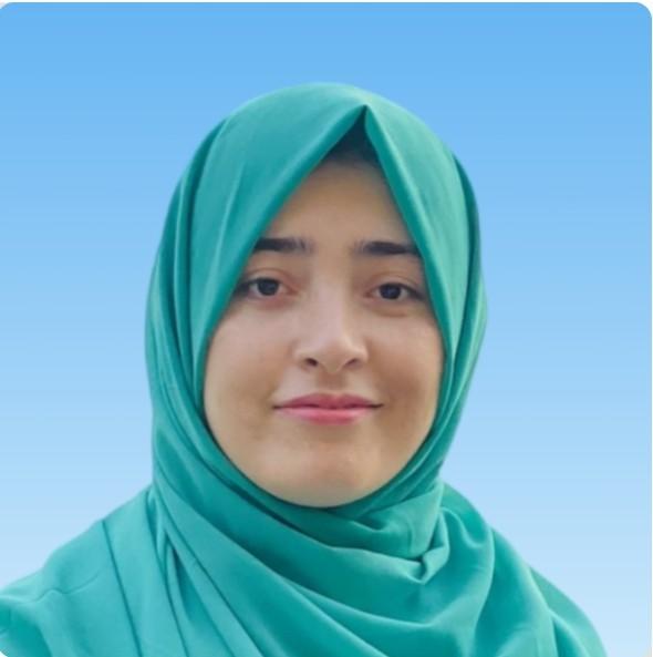 Sajida Ejaz