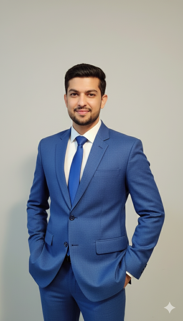 Syed Samiullah Shah