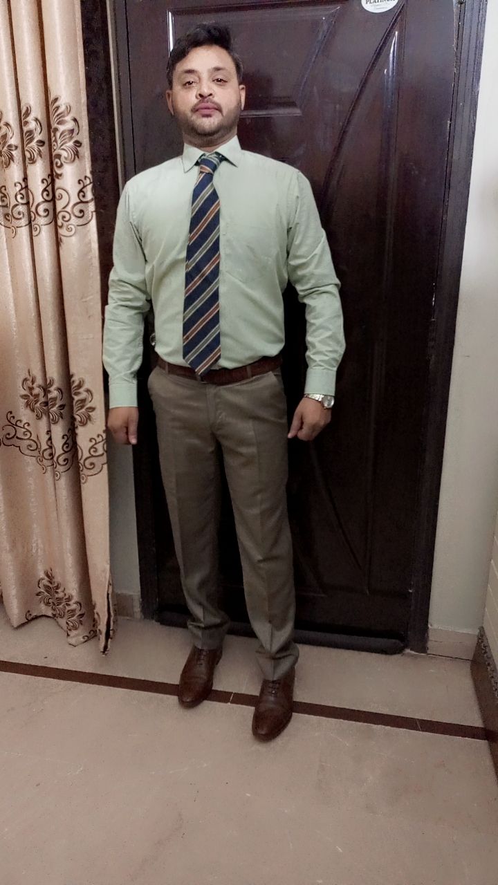 Adeel Bari