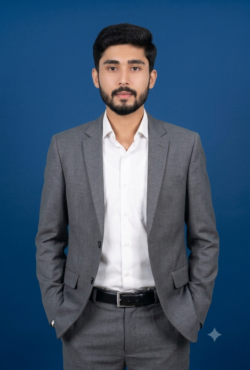 Muhammad Adil Akram Rana