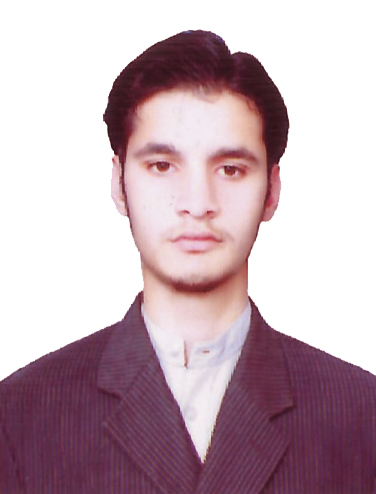 Umair Khan